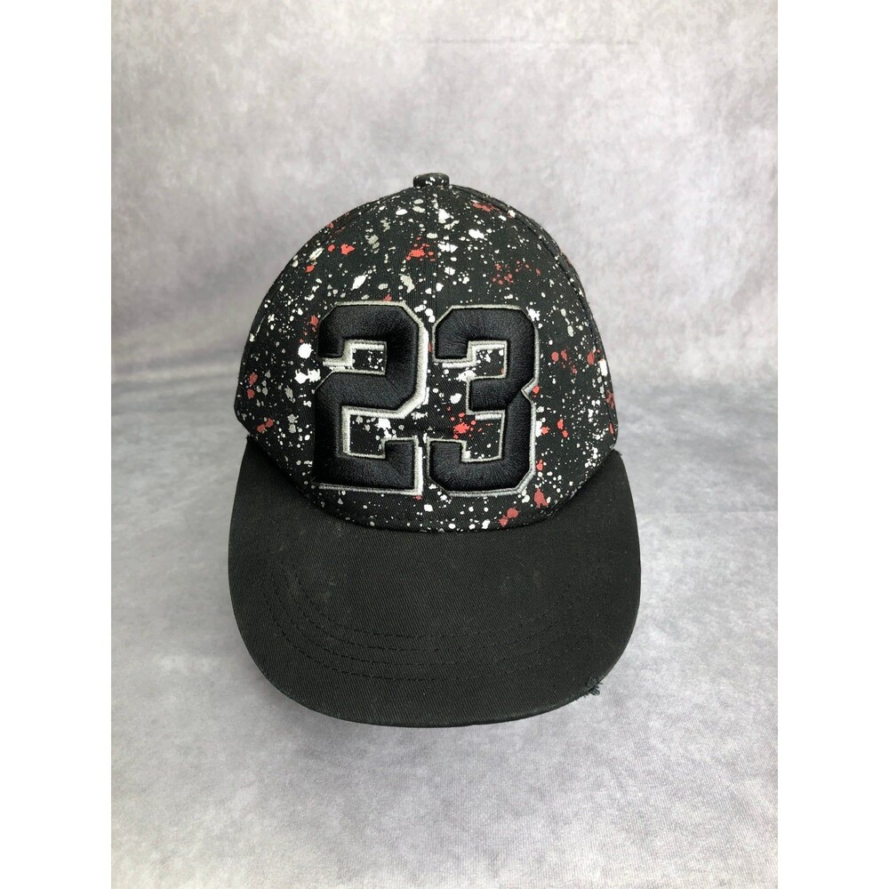 Micheal Jordan # 23 Hustle hat